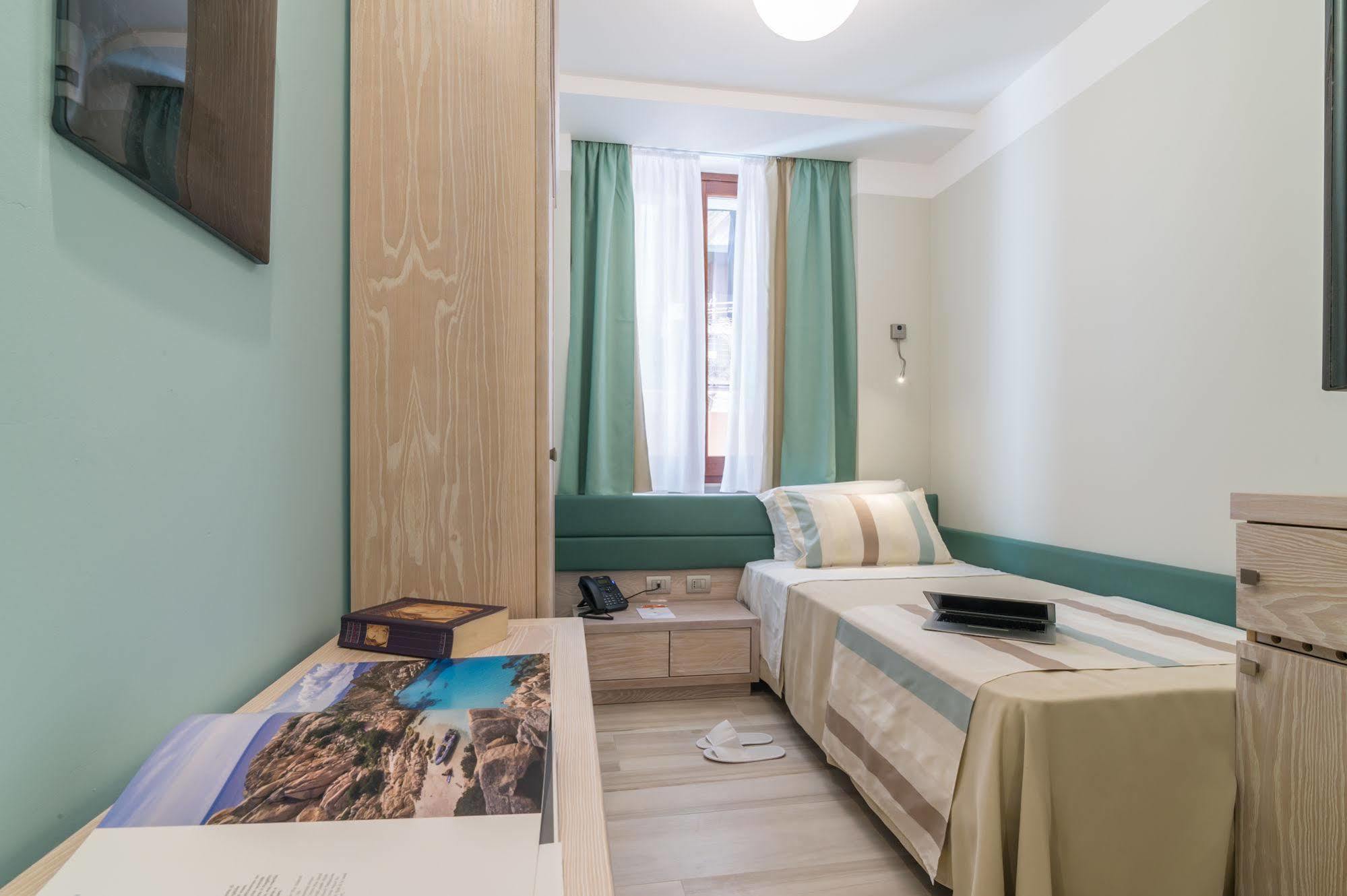 Hotel L'ambasciata De Charme