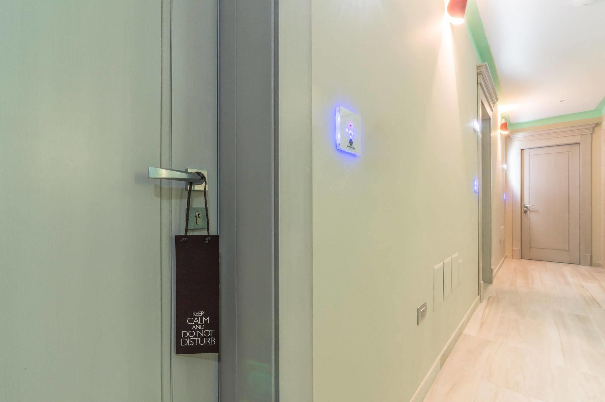 L'ambasciata De Charme Hotel 3*