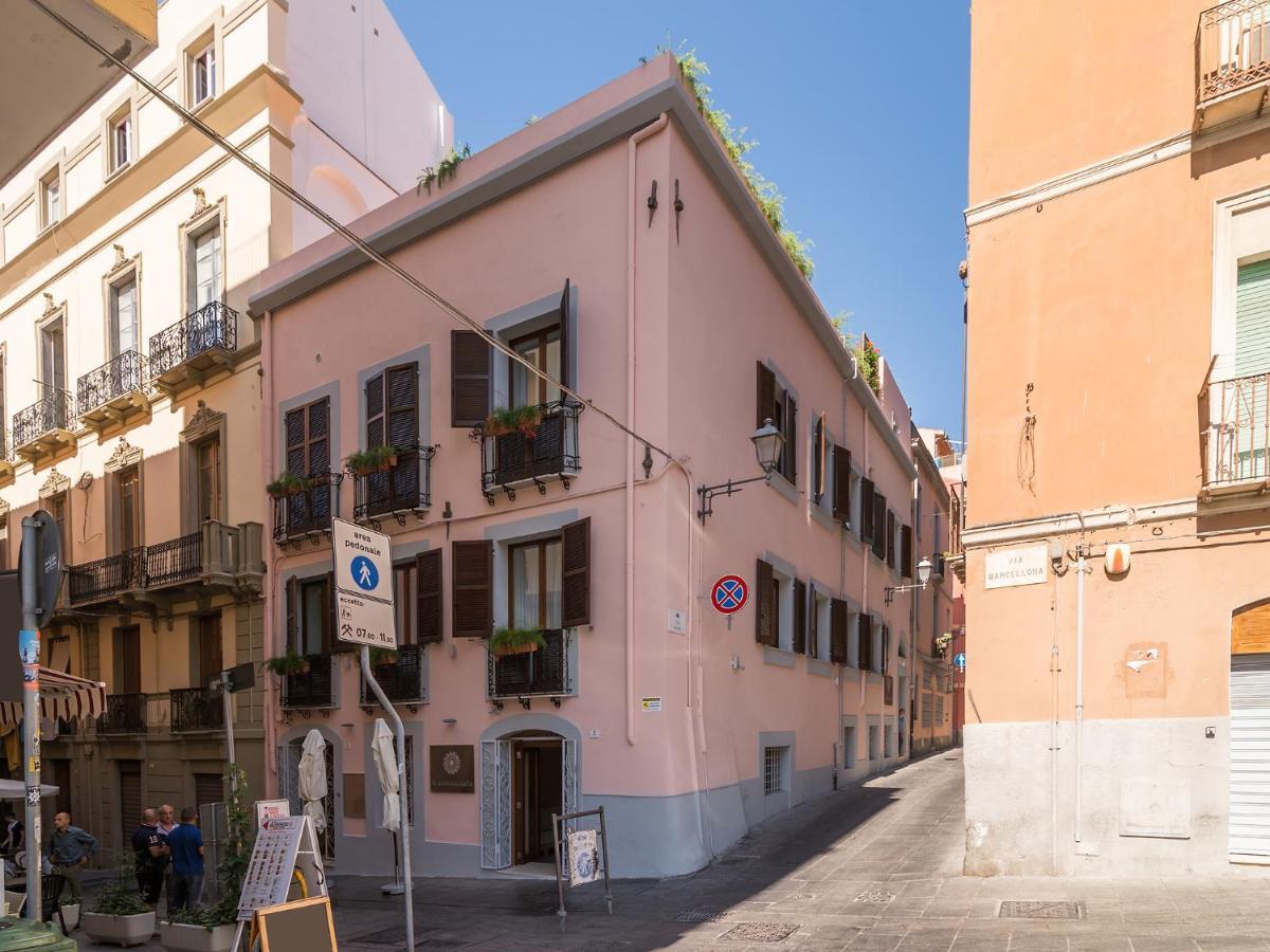 L'ambasciata De Charme Cagliari