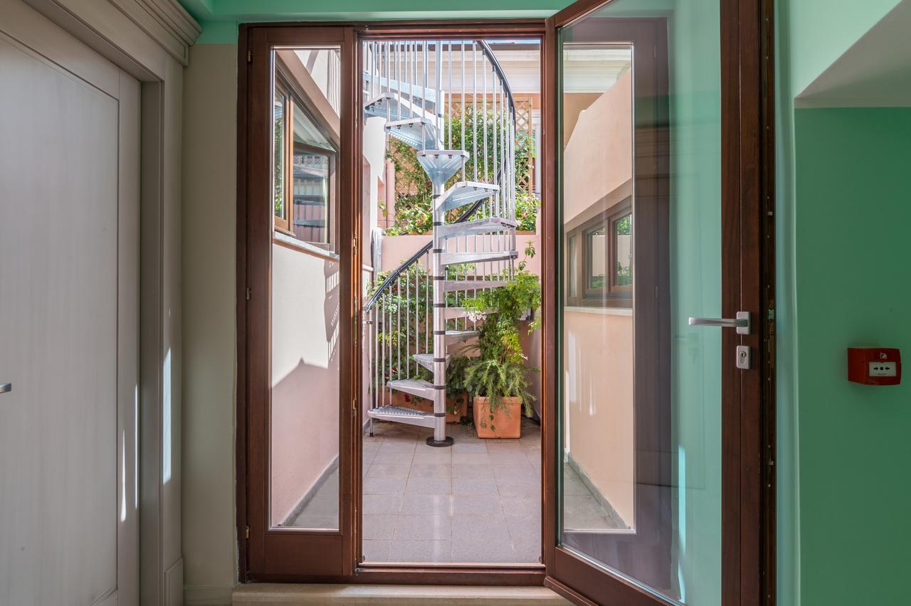L'Ambasciata Hotel De Charme 3*