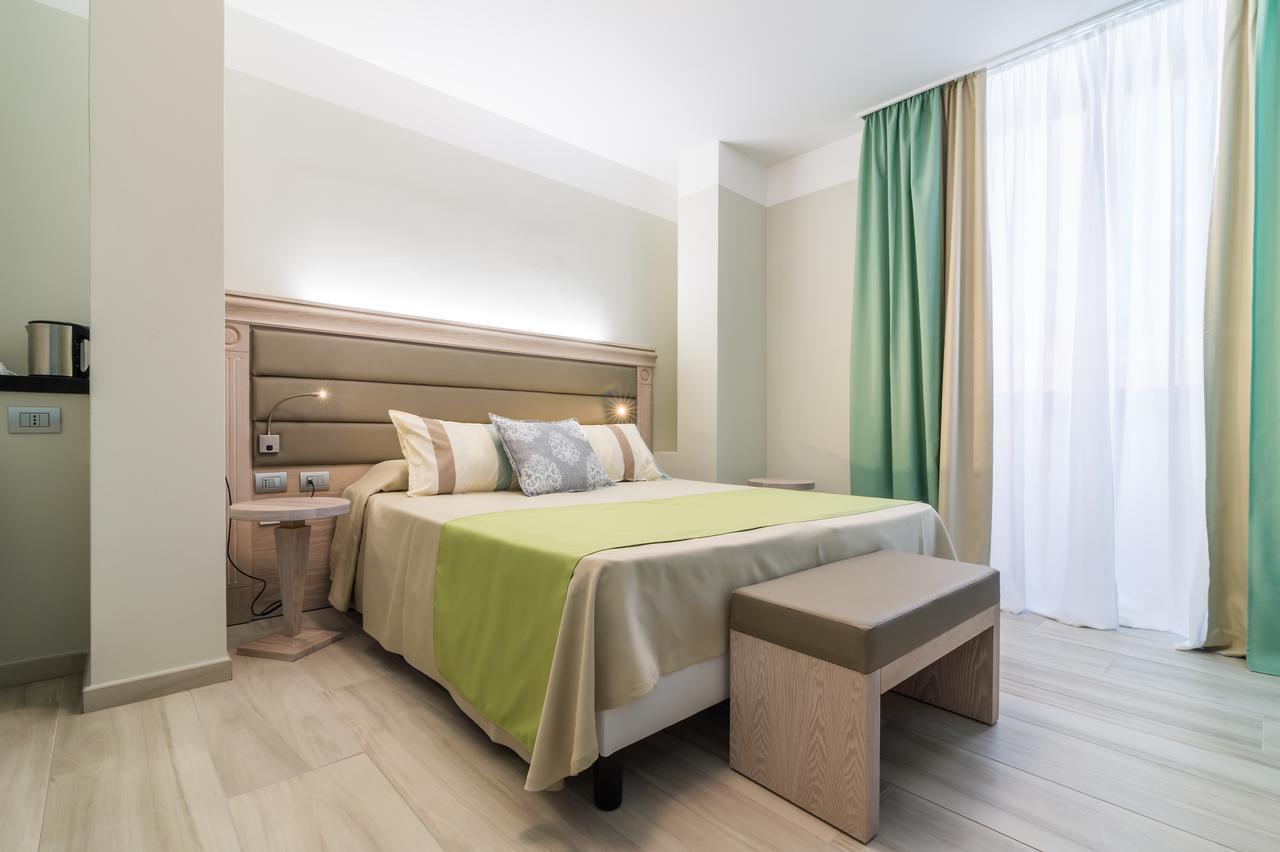 L'Ambasciata Hotel De Charme 3*