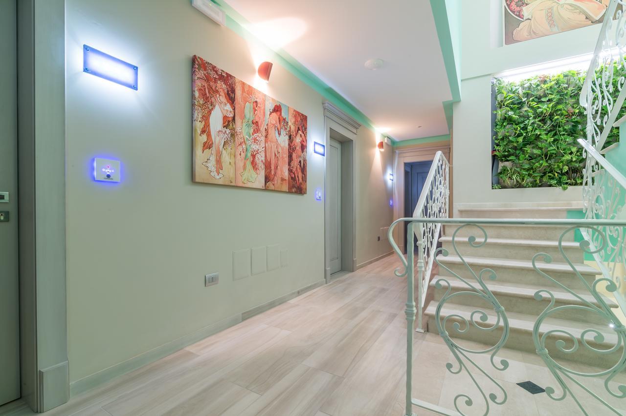 L'Ambasciata Hotel De Charme Hotel Cagliari