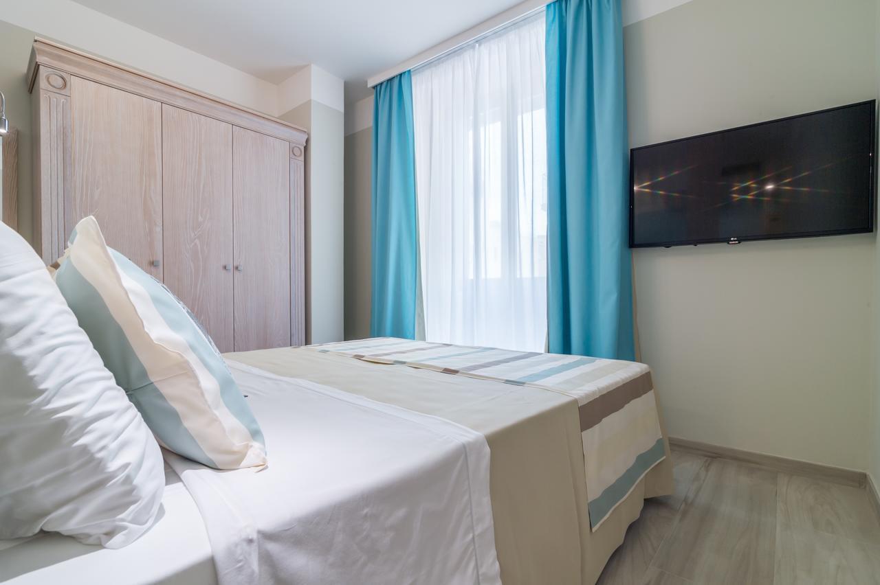L'Ambasciata Hotel De Charme Hotel 3*