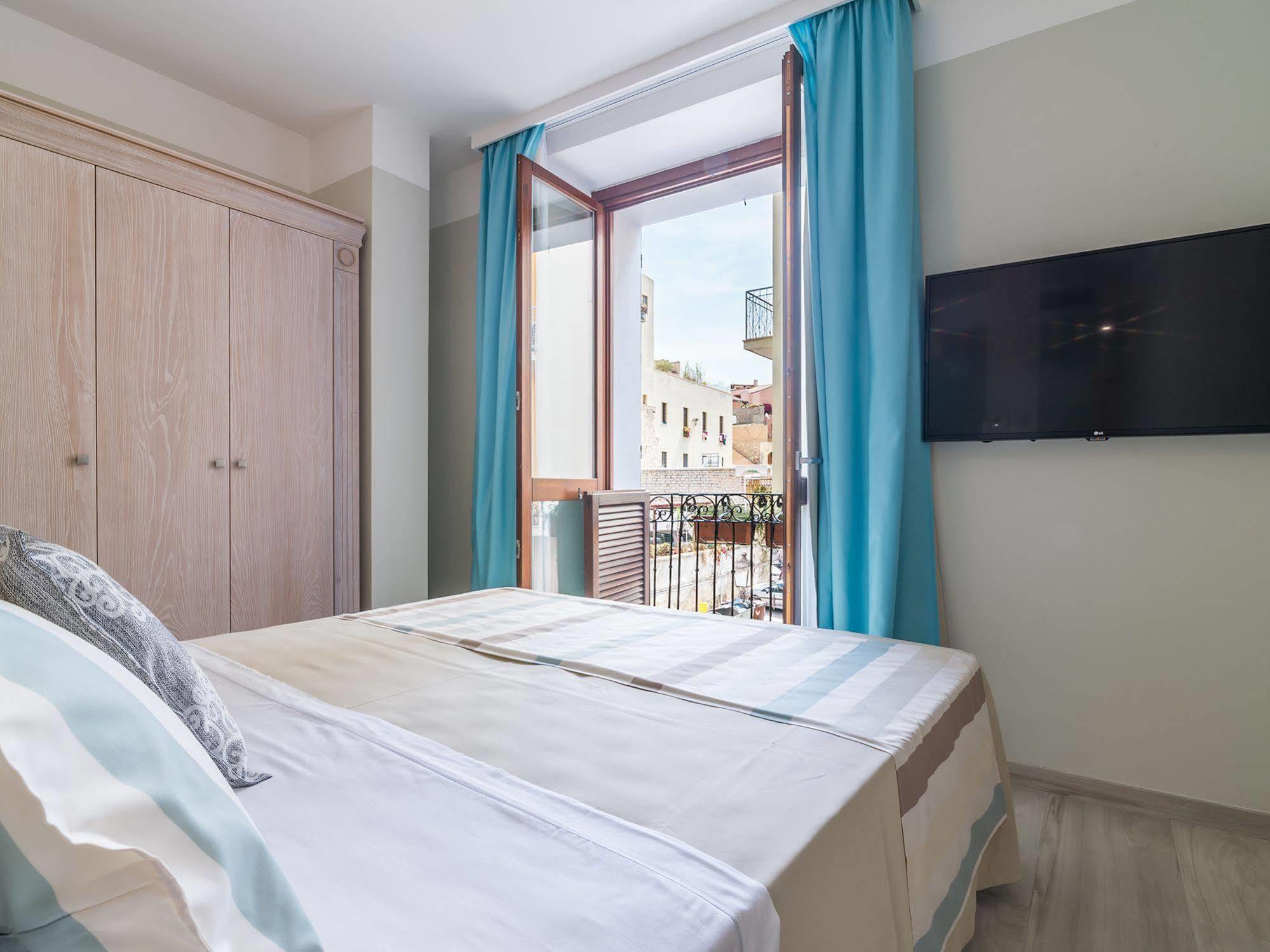 L'Ambasciata Hotel De Charme 3* Cagliari
