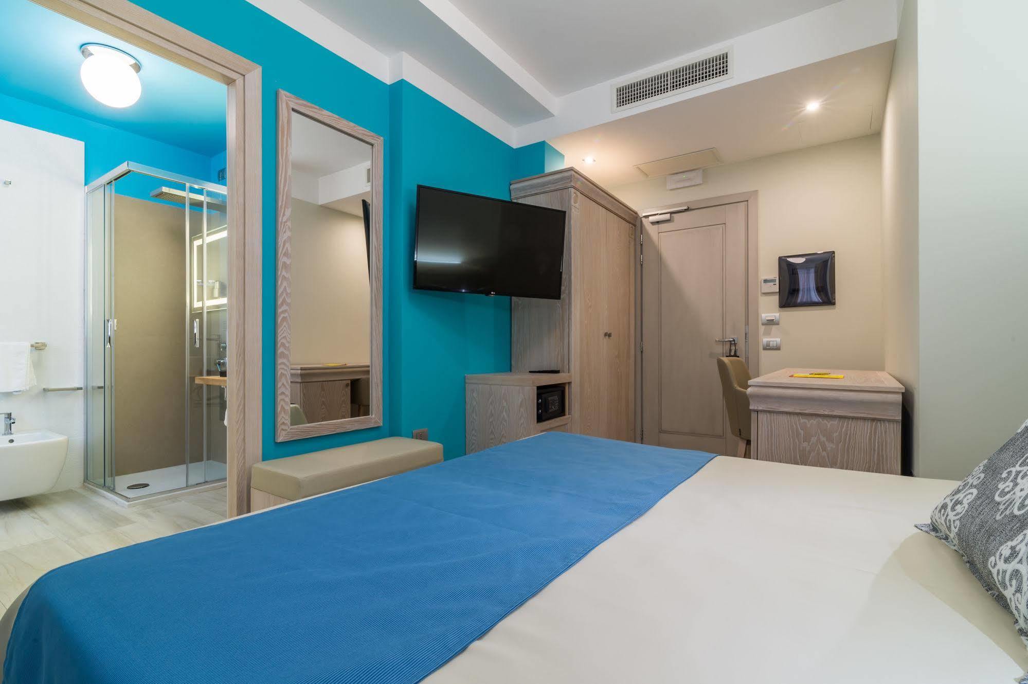 L'Ambasciata Hotel De Charme Hotel Cagliari