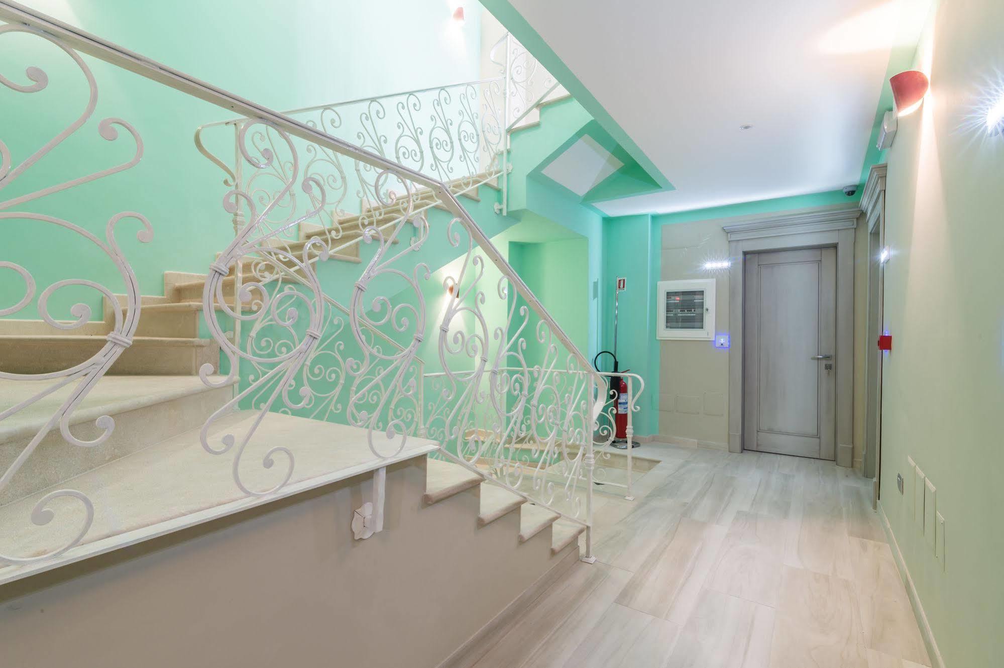 L'Ambasciata Hotel De Charme 3* Cagliari